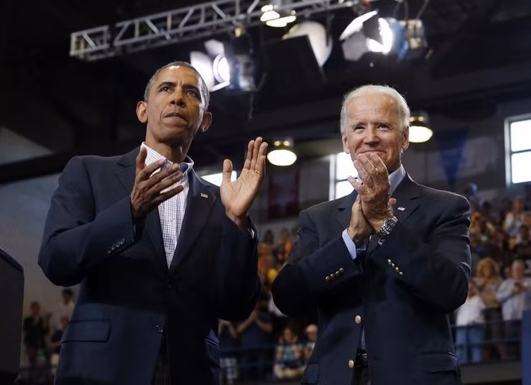 Chính sách Trung Đông của Chính quyền Tổng thống Biden - Có là bình cũ rượu mới