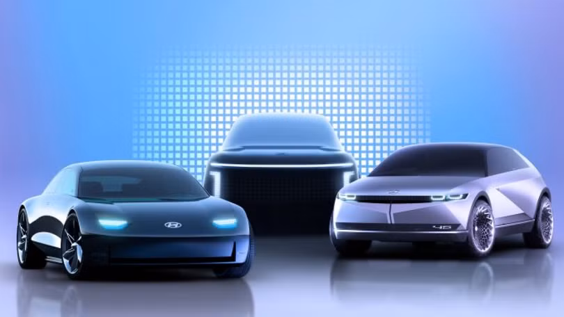 10 mẫu xe được kỳ vọng sẽ ra mắt vào năm 2021