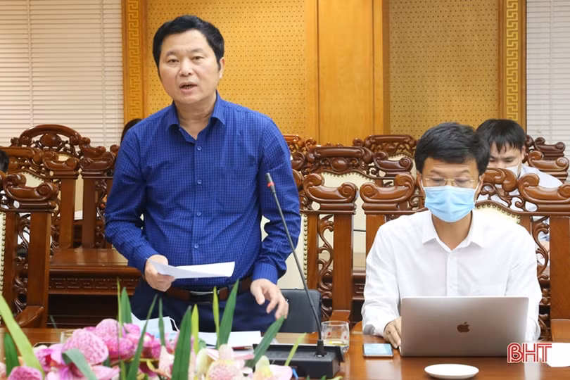 Phát triển kinh tế tập thể phải đặt trong chiến lược, quy hoạch tổng thể phát triển KT-XH địa phương