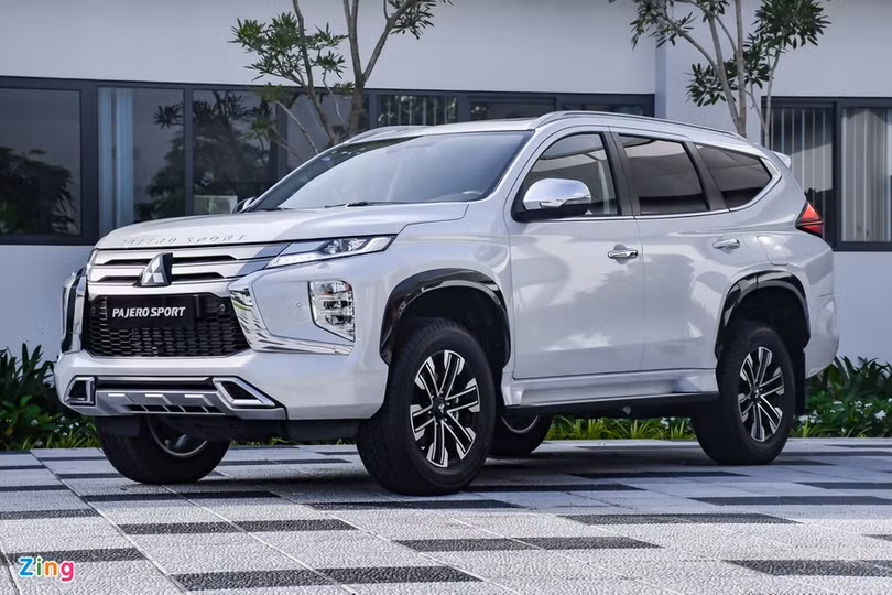 Những mẫu xe được giảm giá, khuyến mại trong tháng 2