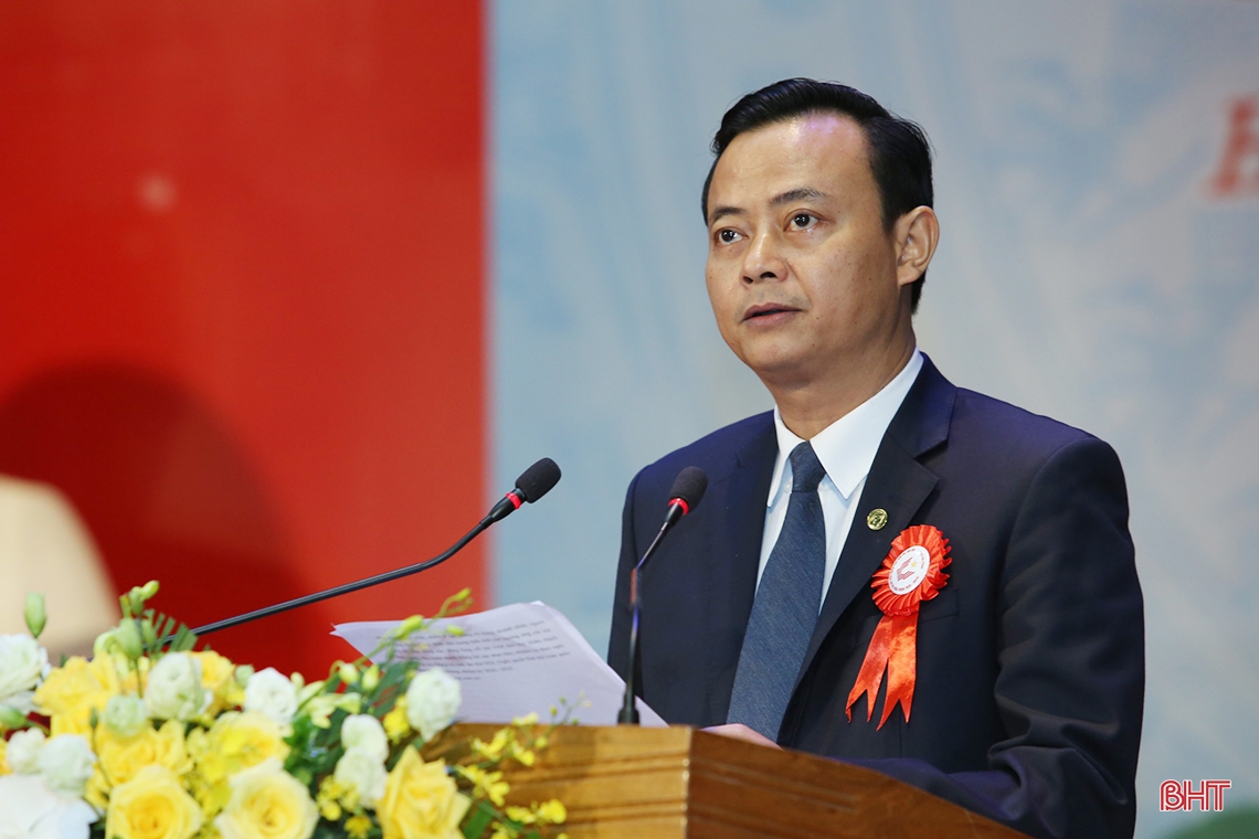 Hà Tĩnh phát động phong trào thi đua yêu nước giai đoạn 2020 - 2025