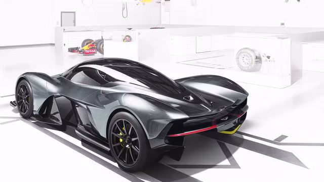 sieu pham 4 trieu do aston martin am rb 001 van toc toi da 402 km h
