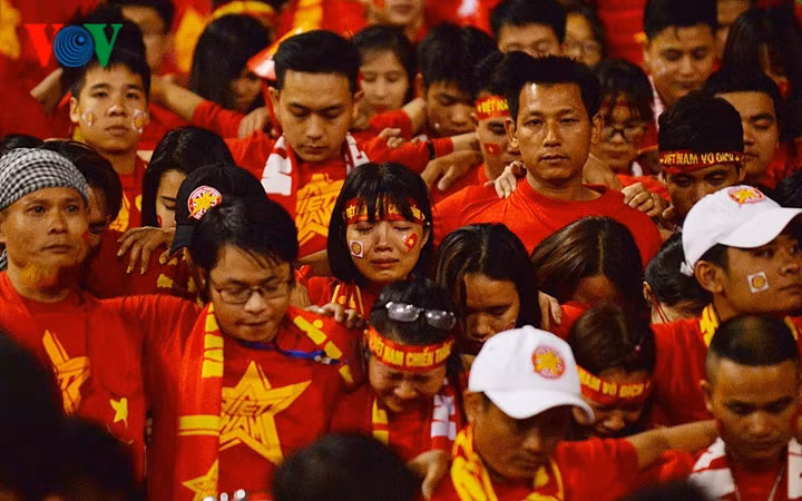 nhin lai hanh trinh cua dt viet nam tai aff cup 2016