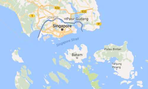tim thay nhieu phan thi the o noi may bay cho canh sat indonesia roi
