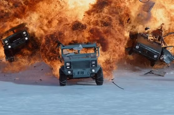  furious 8 co tua de chinh thuc