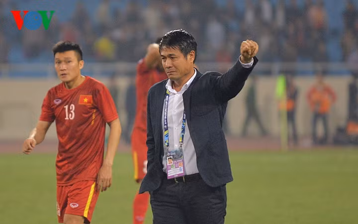 nhin lai hanh trinh cua dt viet nam tai aff cup 2016