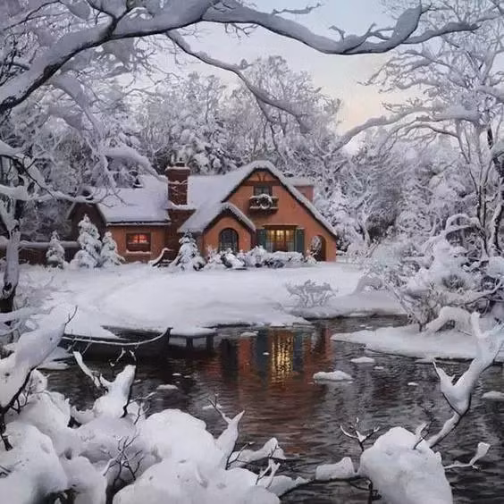 giethoorn chuyen co tich co that