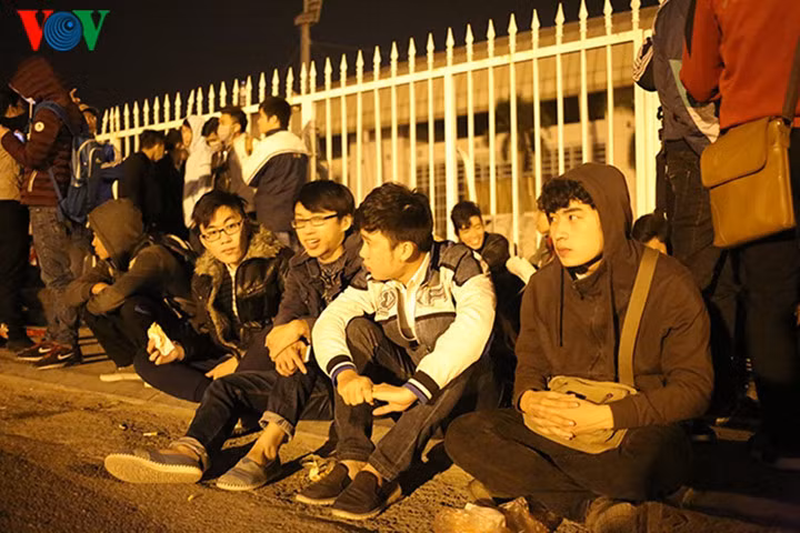 nhin lai hanh trinh cua dt viet nam tai aff cup 2016