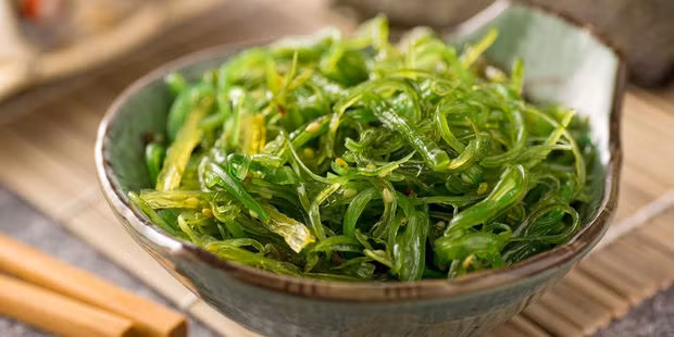 nao khoe nho dai nho thuc pham nay