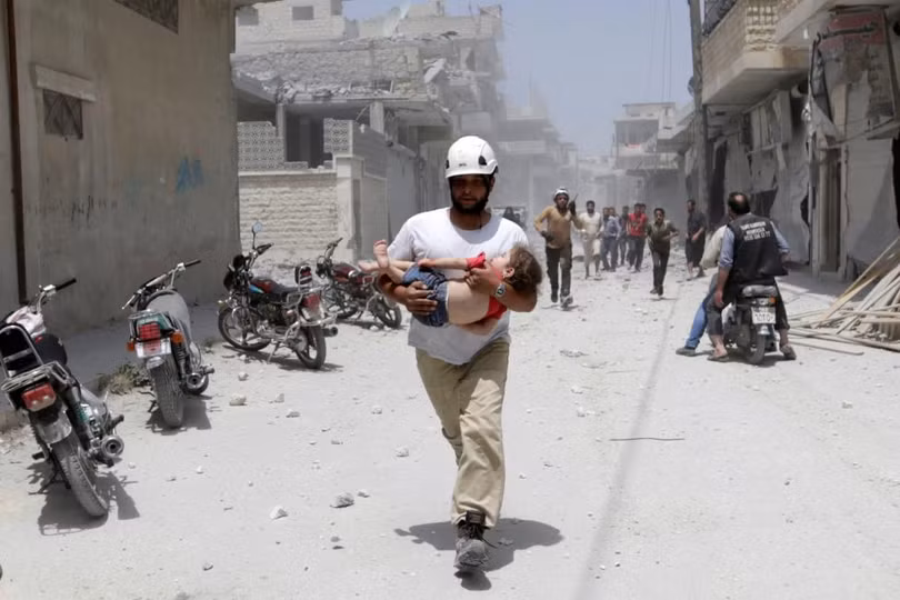 nhung nguoi hung tham lang o syria