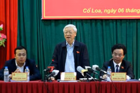 tong bi thu vu ong vu huy hoang quoc hoi phe phan the da du dau chua