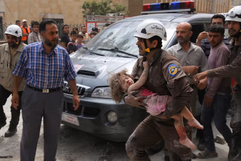 nhung nguoi hung tham lang o syria