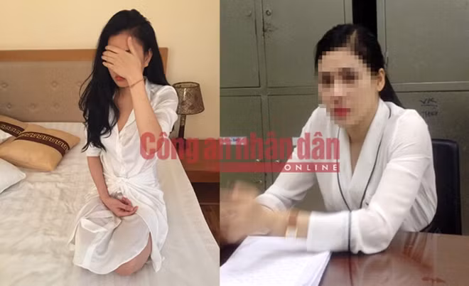 a khoi lai bi bat qua tang vi ban dam nghin do