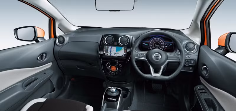 xe thai goc nhat nissan note se ra mat nam 2017