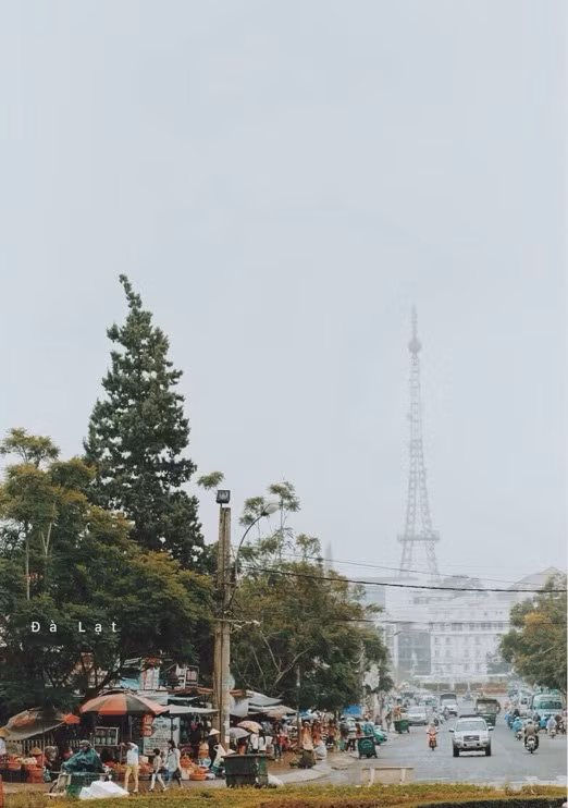 loat anh mua thu vung cao o viet nam