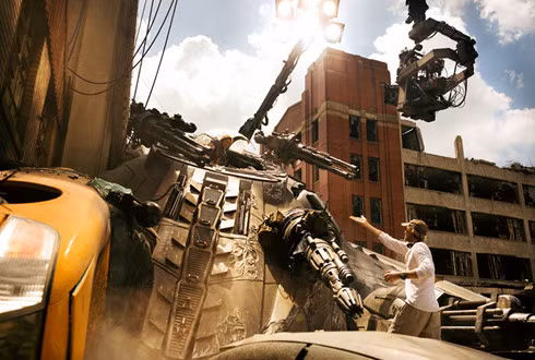 Phần 5 “Transformers” hé lộ teaser trailer hoành tráng, máu lửa ảnh 1 phan 5 transformers he lo teaser trailer hoanh trang mau lua