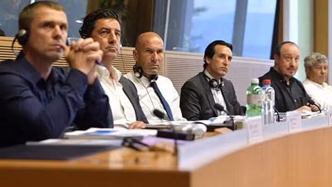 den luc uefa khai tu luat da hiep phu o champions league