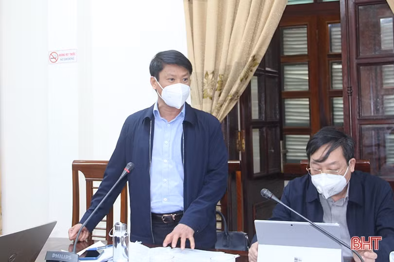 Sớm hoàn thiện dự thảo Nghị quyết về một số chính sách tạo nguồn lực xây dựng nông thôn mới