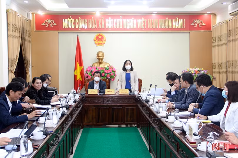 Sớm hoàn thiện chính sách khuyến khích phát triển nông nghiệp, nông thôn giai đoạn 2022 - 2025