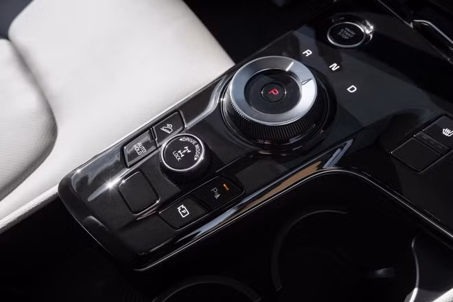 Chi tiết Kia Sportage Hybrid 2023: “Uống” xăng 6L/100 km, sắp về Việt Nam