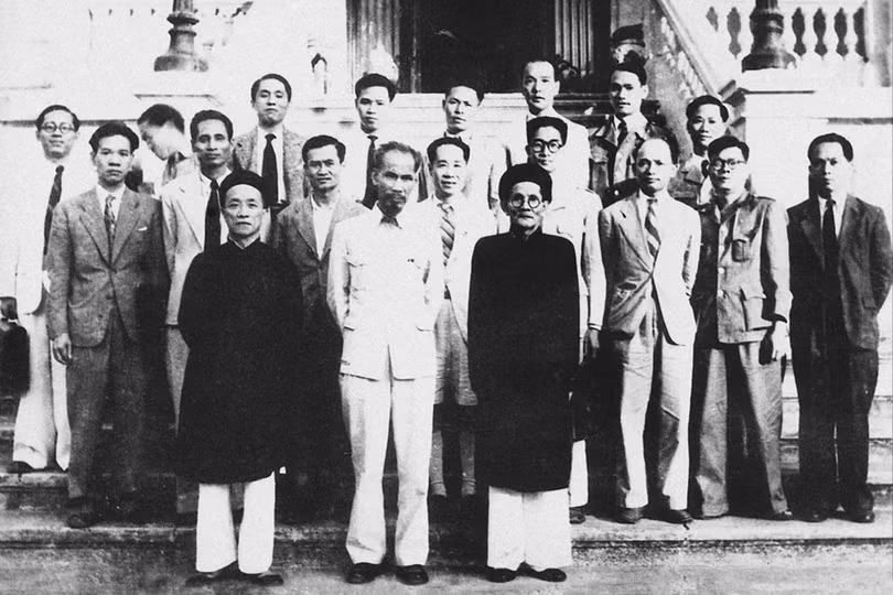 Tư tưởng Hồ Chí Minh về văn hóa chính trị