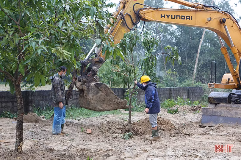 Đưa hương ước vào thực tiễn, Xuân Viên thành công trong xây dựng đời sống văn hóa