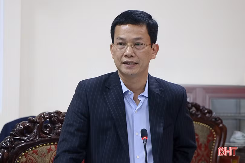 TP Hà Tĩnh thu ngân sách ước đạt 1.136 tỷ đồng
