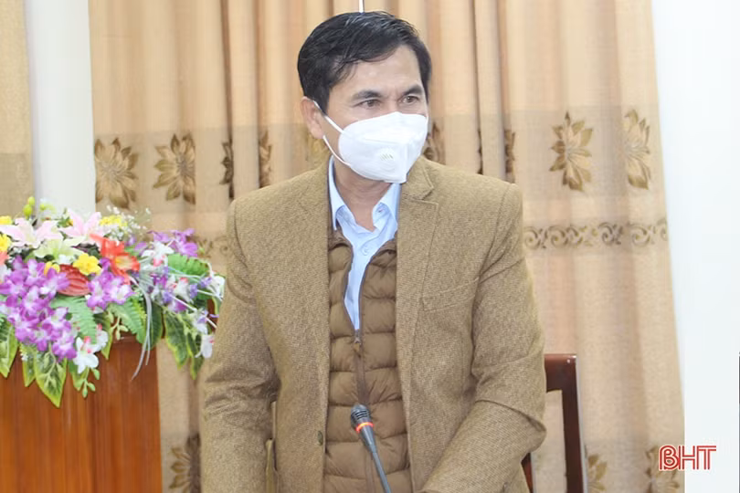 Sớm hoàn thiện dự thảo Nghị quyết về một số chính sách tạo nguồn lực xây dựng nông thôn mới