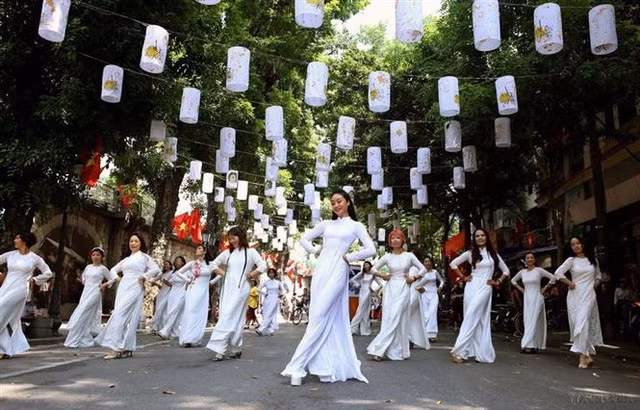 Hội nghị Văn hóa toàn quốc diễn ra tại Hà Nội, kết nối trực tuyến cả nước