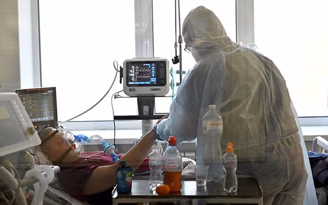 Thuốc kháng coronavirus - Những gì các nhà khoa học muốn biết