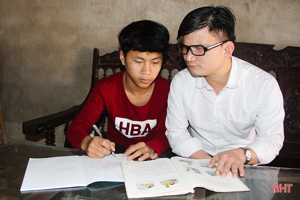 Như những đóa hoa thơm...