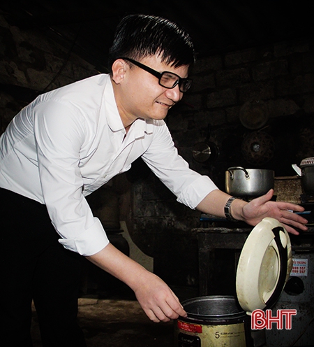 Như những đóa hoa thơm...