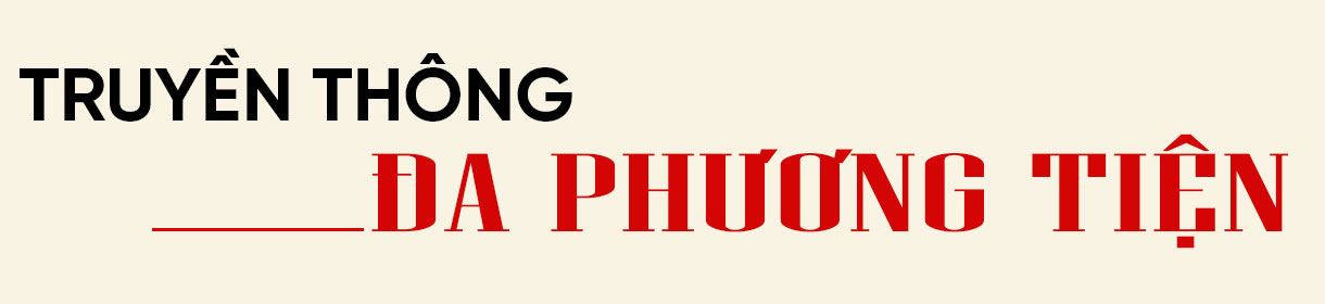 Báo Hà Tĩnh bắt nhịp truyền thông số