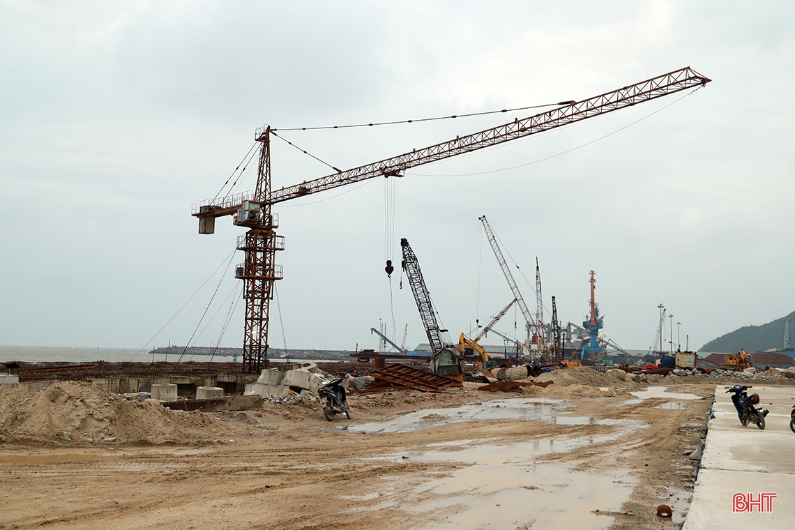 Kịp thời giải quyết những khó khăn, vướng mắc cho người dân khu tái định cư