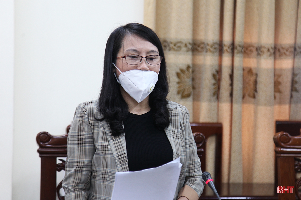 Đoàn đại biểu Quốc hội Hà Tĩnh góp ý sửa đổi 8 dự án luật quan trọng