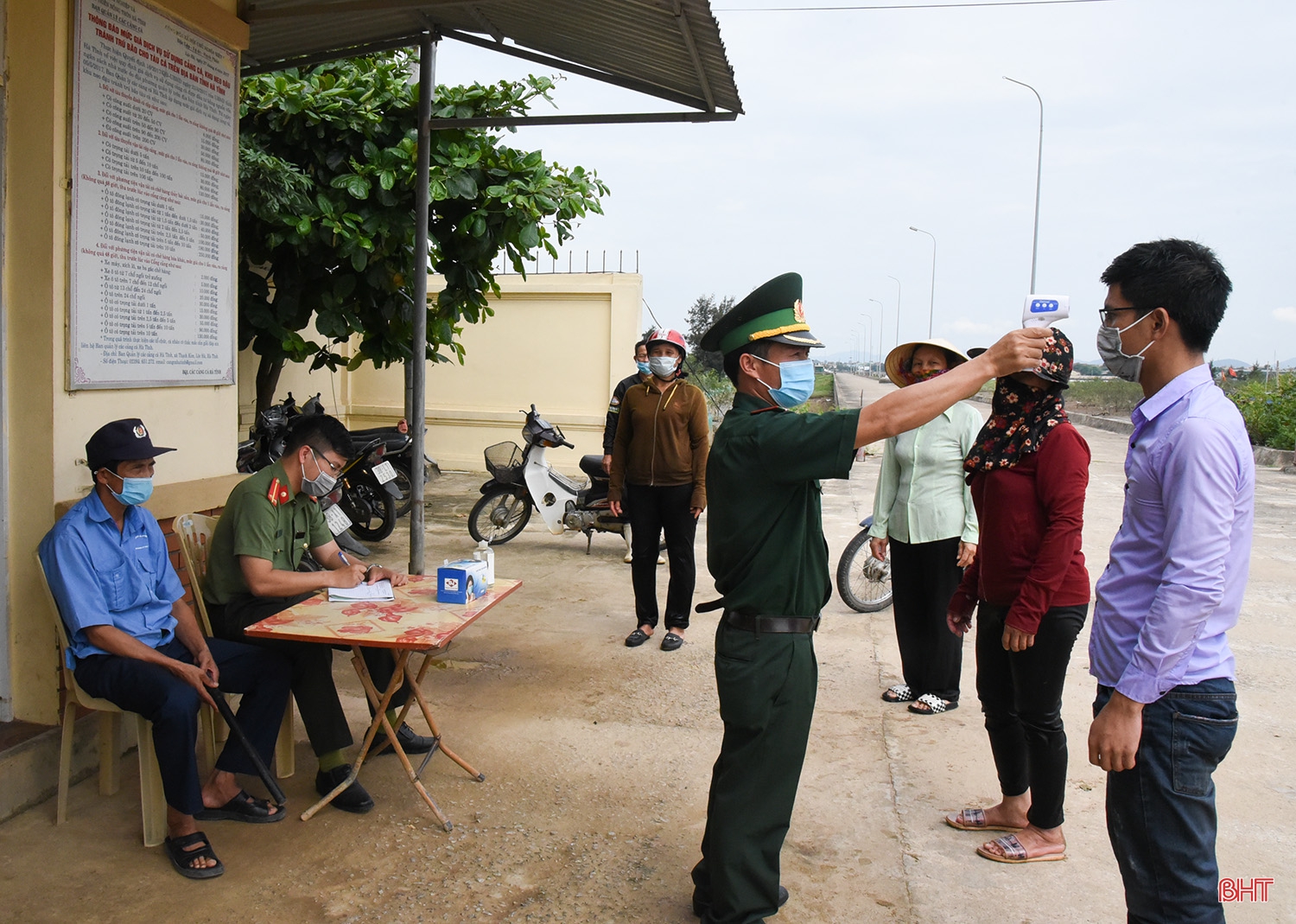 Bộ đội biên phòng giữ vững biên cương, đón ngày hội lớn (bài 1): Nhận diện những nguy cơ…