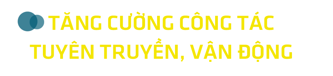 Bộ đội biên phòng giữ vững biên cương, đón ngày hội lớn (bài 2): Điểm tựa tin cậy của chính quyền, Nhân dân Hà Tĩnh