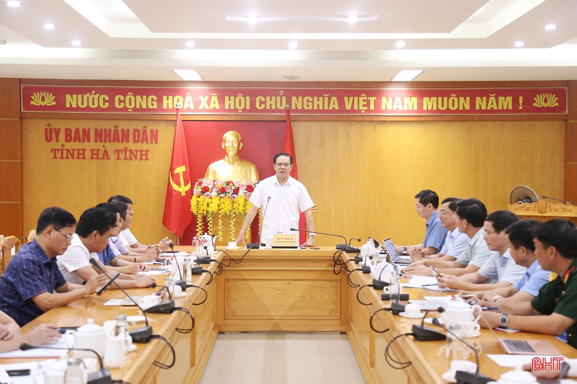 Tập trung tuyên truyền người dân đồng thuận trong giải phóng mặt bằng dự án cao tốc Bắc - Nam