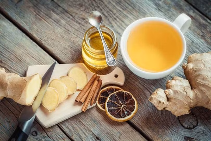 5 thời điểm vàng để uống mật ong tốt cho sức khỏe