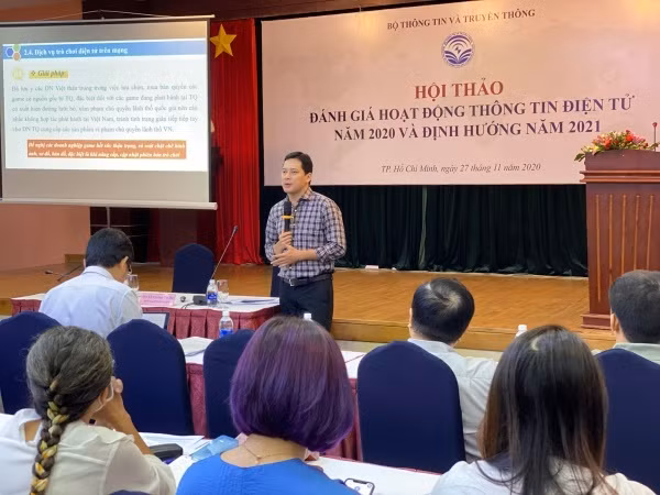 “Báo hóa” trang tin đang biến tướng thành “báo hoá” mạng xã hội