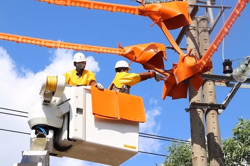 Bộ Công Thương: Áp giá hai thành phần có thể tiết kiệm tiền điện