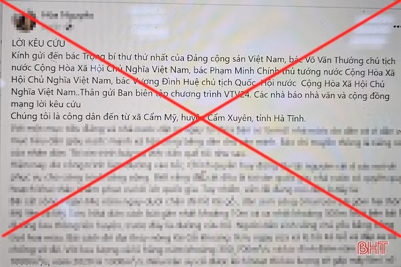 Phòng ngừa lợi dụng quyền tự do dân chủ xâm phạm lợi ích của tổ chức, cá nhân (bài cuối): Lợi ích quốc gia và cộng đồng là trên hết, trước hết