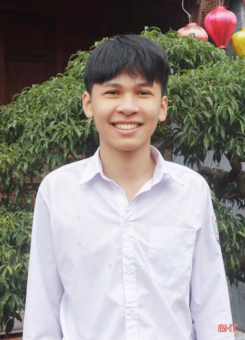 Những câu chuyện truyền cảm hứng của người trẻ vùng đất học Hà Tĩnh