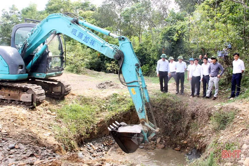 Những sản phẩm OCOP ở Hương Sơn đặc sắc, phát triển có chiều sâu