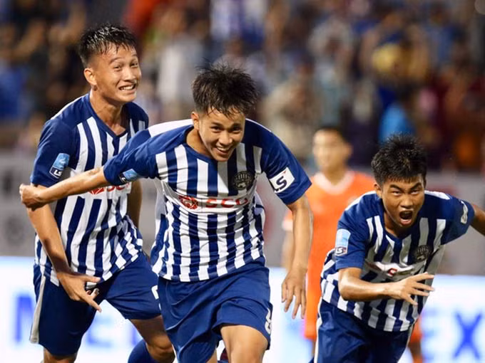 10 cầu thủ U22 Việt Nam đáng chú ý nhất trong danh sách của ông Park