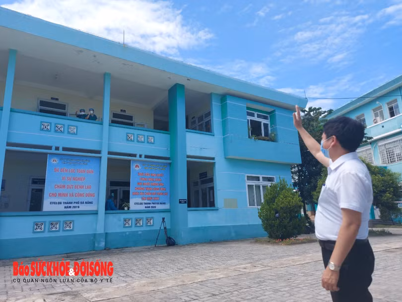 Tin vui, 4 bệnh nhân đầu tiên của tâm dịch Đà Nẵng được công bố khỏi bệnh