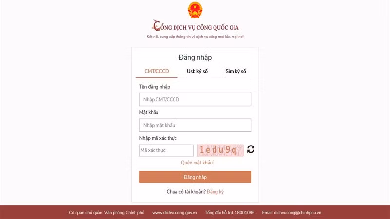 Các bước giúp bạn đổi bằng lái xe ngay tại nhà