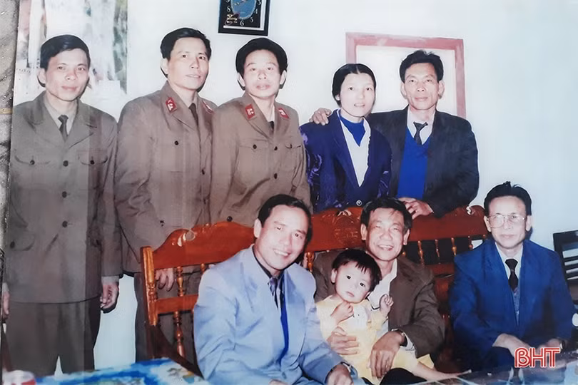 Nguyên Tổng Bí thư Lê Khả Phiêu - những điều tôi biết