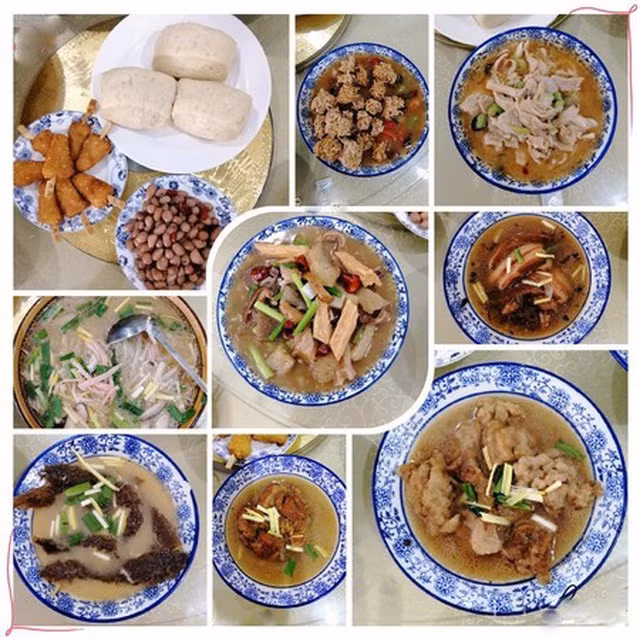Những bí ẩn tại quê hương nữ hoàng duy nhất Trung Quốc
