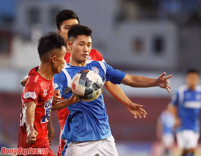 10 cầu thủ U22 Việt Nam đáng chú ý nhất trong danh sách của ông Park
